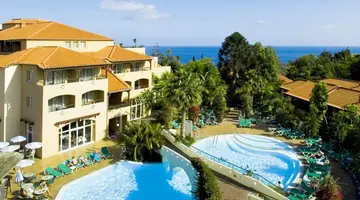 Pestana Village Garden Resort