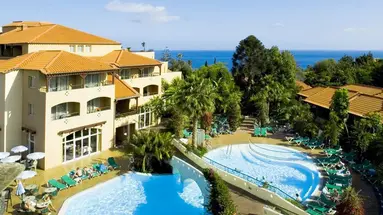Pestana Village Garden Resort