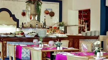 Pestana Village & Miramar Garden Resort