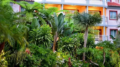 Pestana Village & Miramar Garden Resort