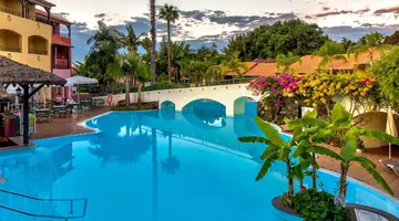 Pestana Village & Miramar Garden Resort