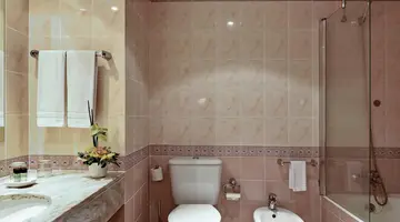 Pestana Village & Miramar Garden Resort