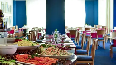 Pestana Village & Miramar Garden Resort