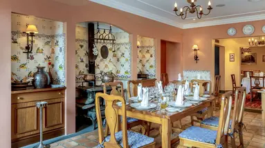 Pestana Village & Miramar Garden Resort