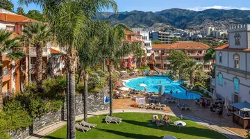 Pestana Village & Miramar Garden Resort