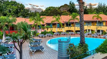 Pestana Village & Miramar Garden Resort