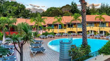 Pestana Village & Miramar Garden Resort