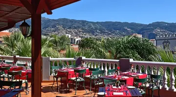 Pestana Village & Miramar Garden Resort