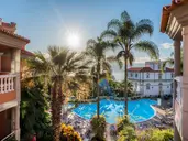 Pestana Village & Miramar Garden Resort
