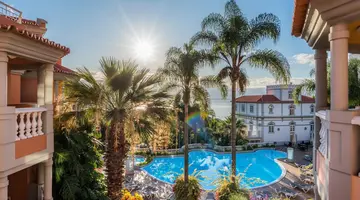 Pestana Village & Miramar Garden Resort