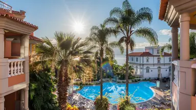 Pestana Village & Miramar Garden Resort