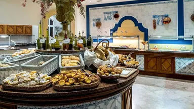 Pestana Village & Miramar Garden Resort