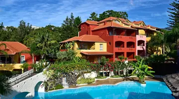 Pestana Village & Miramar Garden Resort