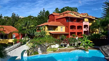 Pestana Village & Miramar Garden Resort