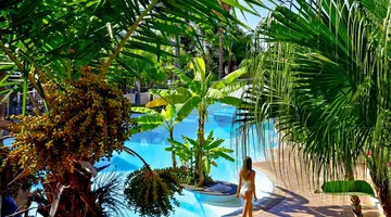 Pestana Village & Miramar Garden Resort