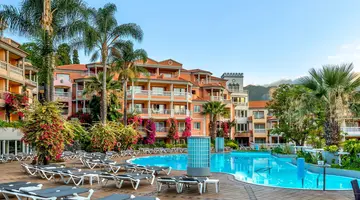 Pestana Village & Miramar Garden Resort