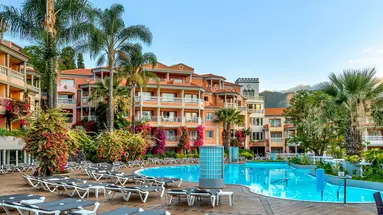 Pestana Village & Miramar Garden Resort