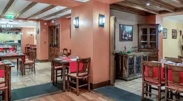 Pestana Village & Miramar Garden Resort