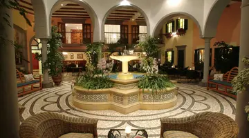 Pestana Village & Miramar Garden Resort