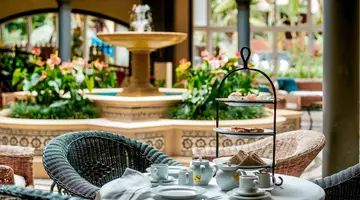 Pestana Village & Miramar Garden Resort