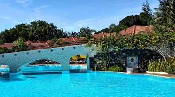 Pestana Village & Miramar Garden Resort