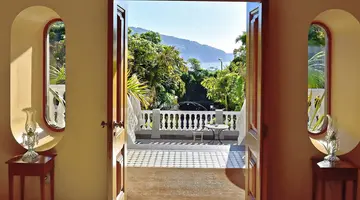 Pestana Village & Miramar Garden Resort
