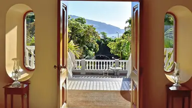 Pestana Village & Miramar Garden Resort