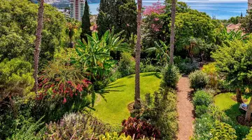Pestana Village & Miramar Garden Resort