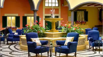 Pestana Village & Miramar Garden Resort