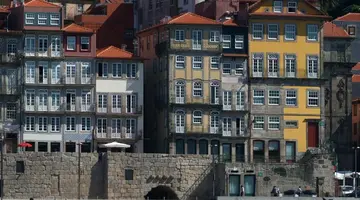 Pestana Vintage Porto Hotel and World Heritage Site