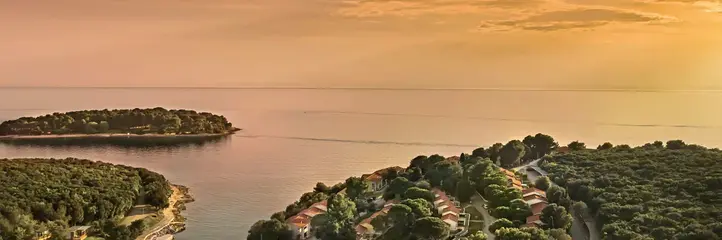 Hotel Maistra Select Petalon Resort