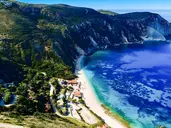 Petani Beach Suites