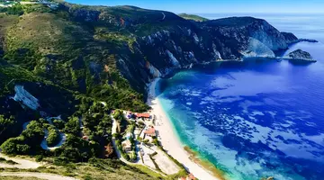 Petani Beach Suites