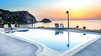 Petani Beach Suites