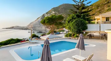 Petani Beach Suites