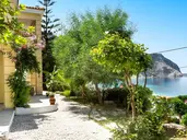 Petani Beach Suites