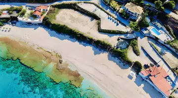 Petani Beach Suites