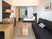 Petani Beach Suites