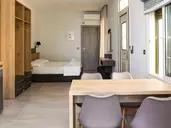 Petani Beach Suites
