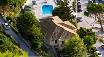 Petani Beach Suites