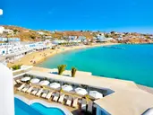 Petinos Beach