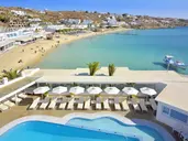 Petinos Beach