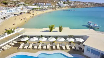 Petinos Beach
