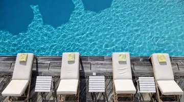 Petinos Beach