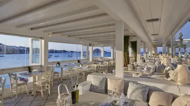 Petinos Beach