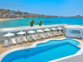 Petinos Beach