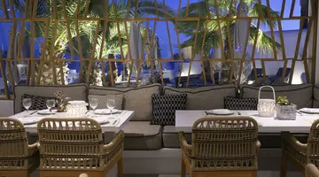 Petinos Beach