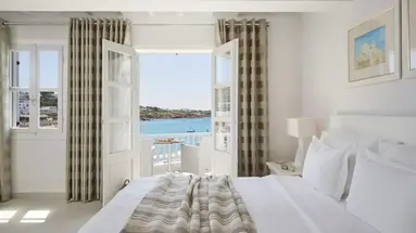 Petinos Beach