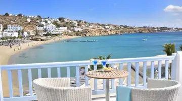 Petinos Beach