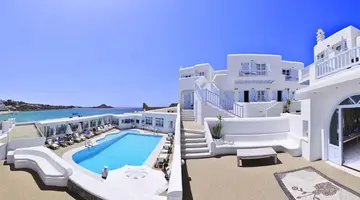 Petinos Beach